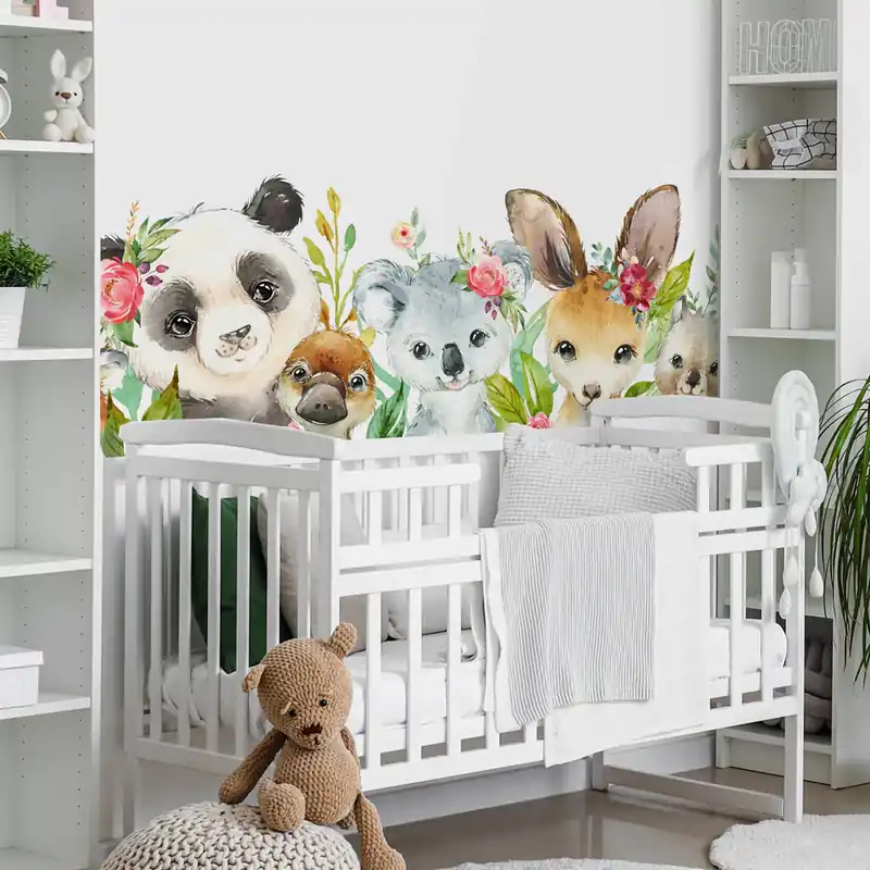 Fascia Australia - 120x30 cm Gratis Retour