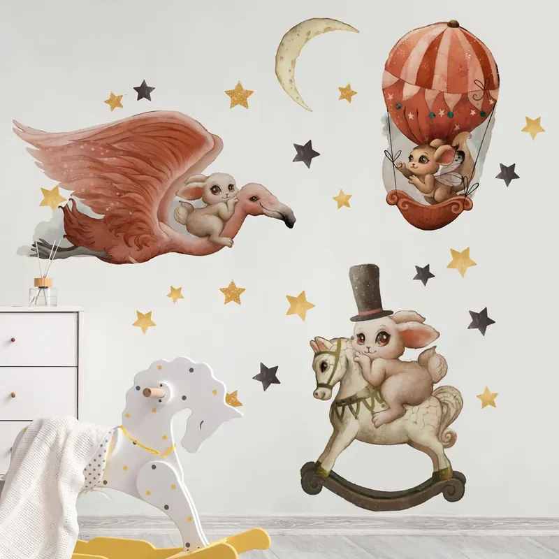 Shop Nu Magic Dreams - 120x30 cm