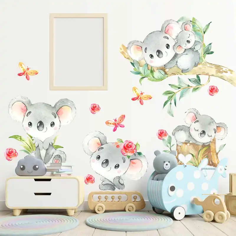 Piccoli Koala - 120x30 cm Beste Prijs