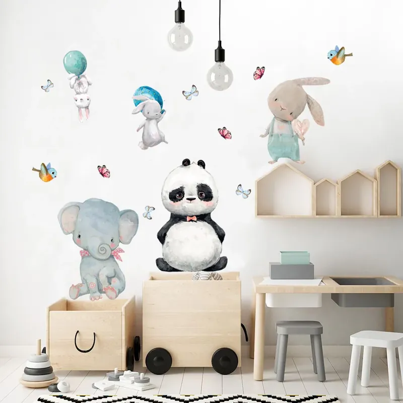 Primi amici - 120x30 cm Premium