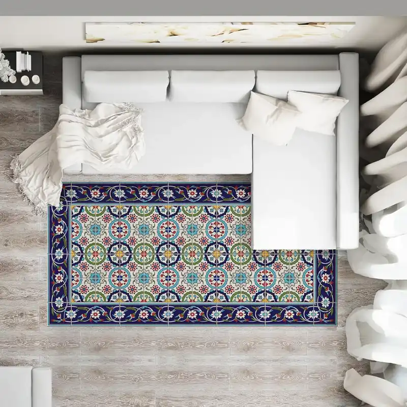 Must-Have Decorazione Ankara - 50x100 cm