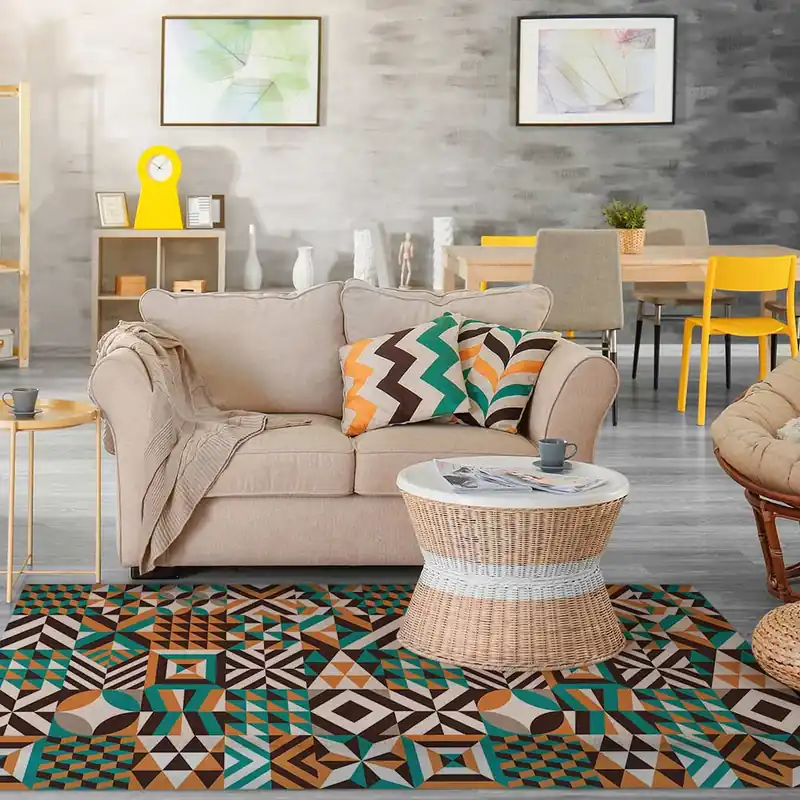 Decorazione Aleppo - 50x100 cm Shop Nu