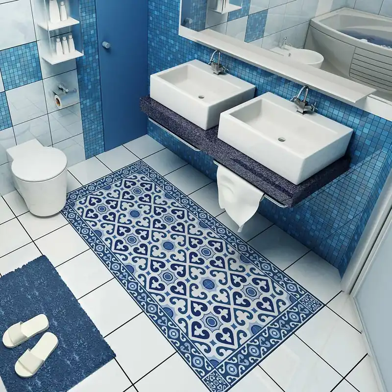Decorazione Tebe - 50x100 cm Betaalbaar