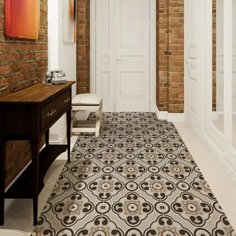 Dagaanbieding Decorazione Dakar - 50x100 cm
