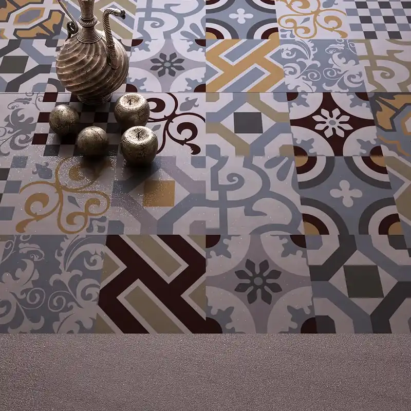 Decorazione Palma - 50x100 cm Koopje