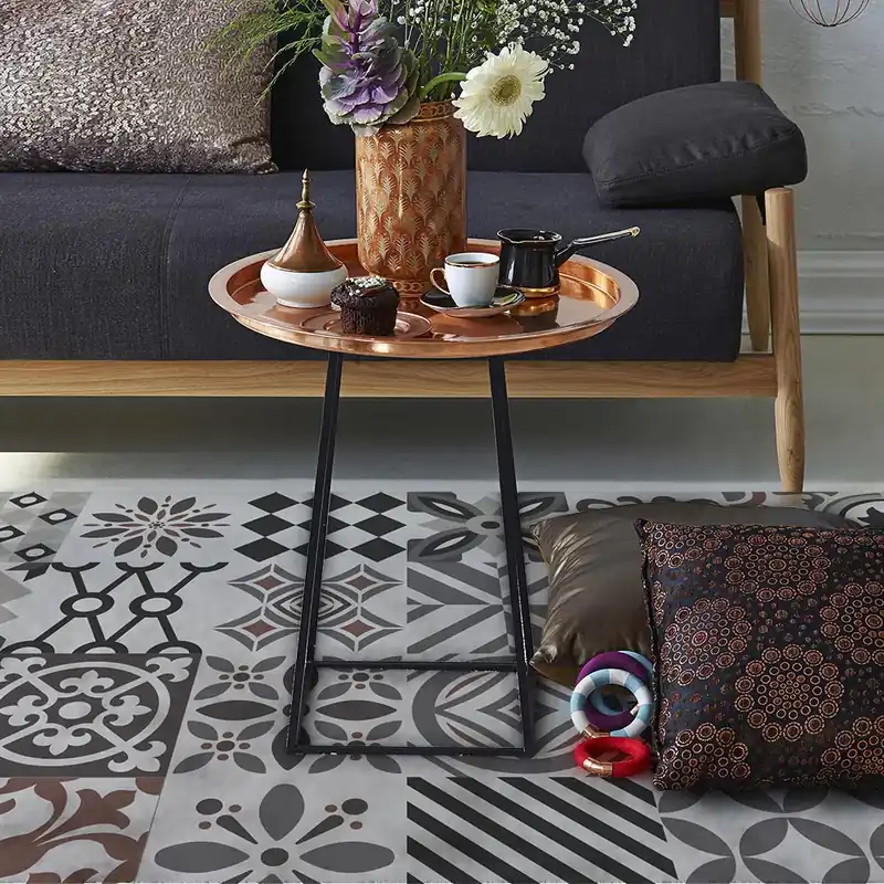 Decorazione Nizza - 50x100 cm Rechtstreeks Van De Fabrikant