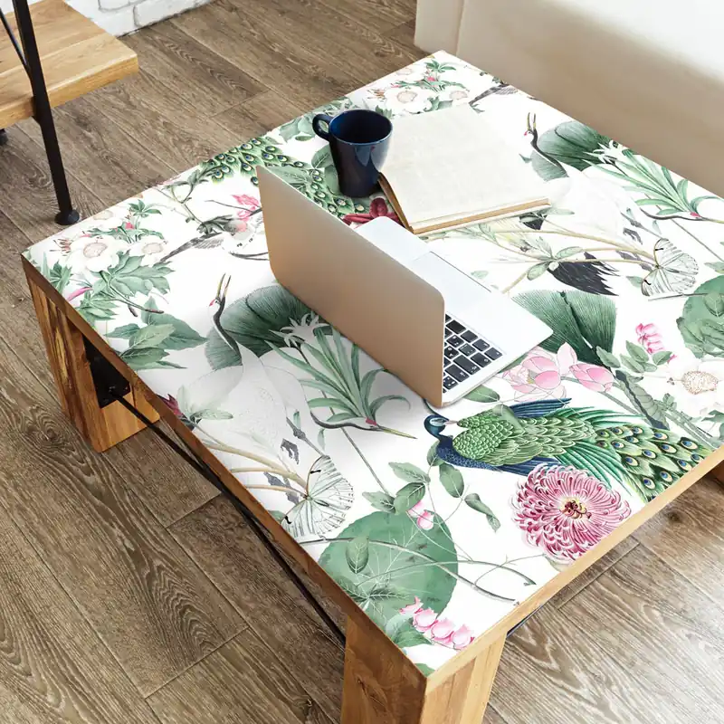 Speciale Aanbieding Pellicola adesiva Euforia - 40x200 cm