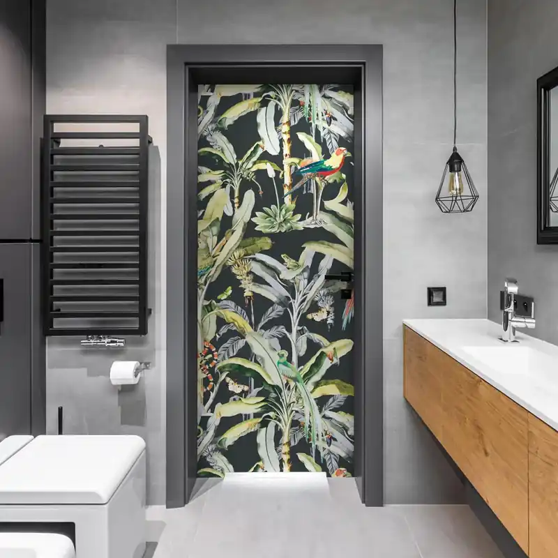 Pellicola adesiva Haute - 40x200 cm Superprijs