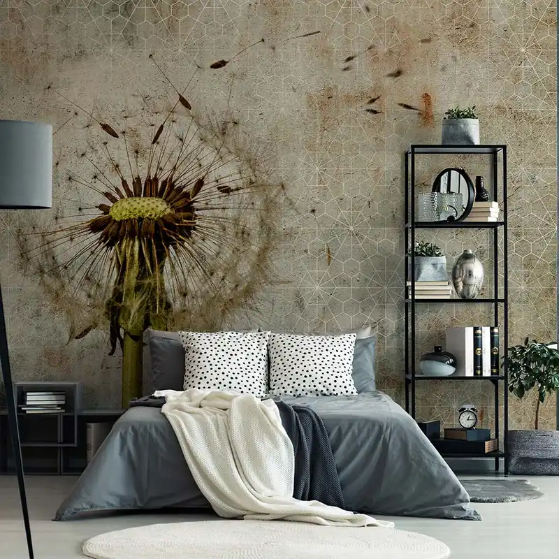 Carta da parati Soffione - TNT Effetto Muro / 200x300 cm Meest Verkocht