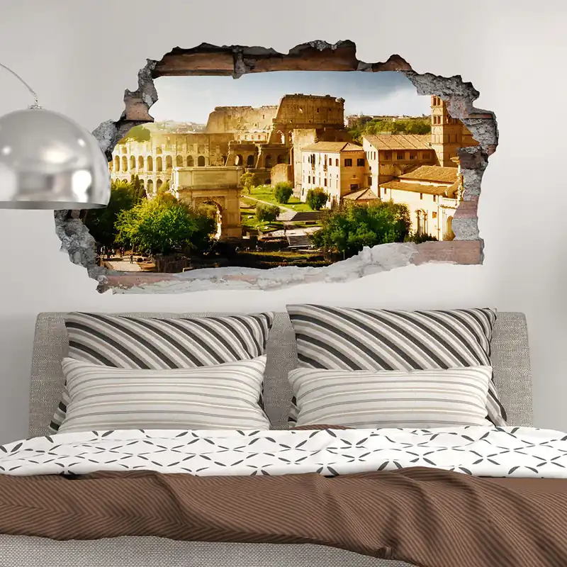 Gecertificeerd Colosseo 3D