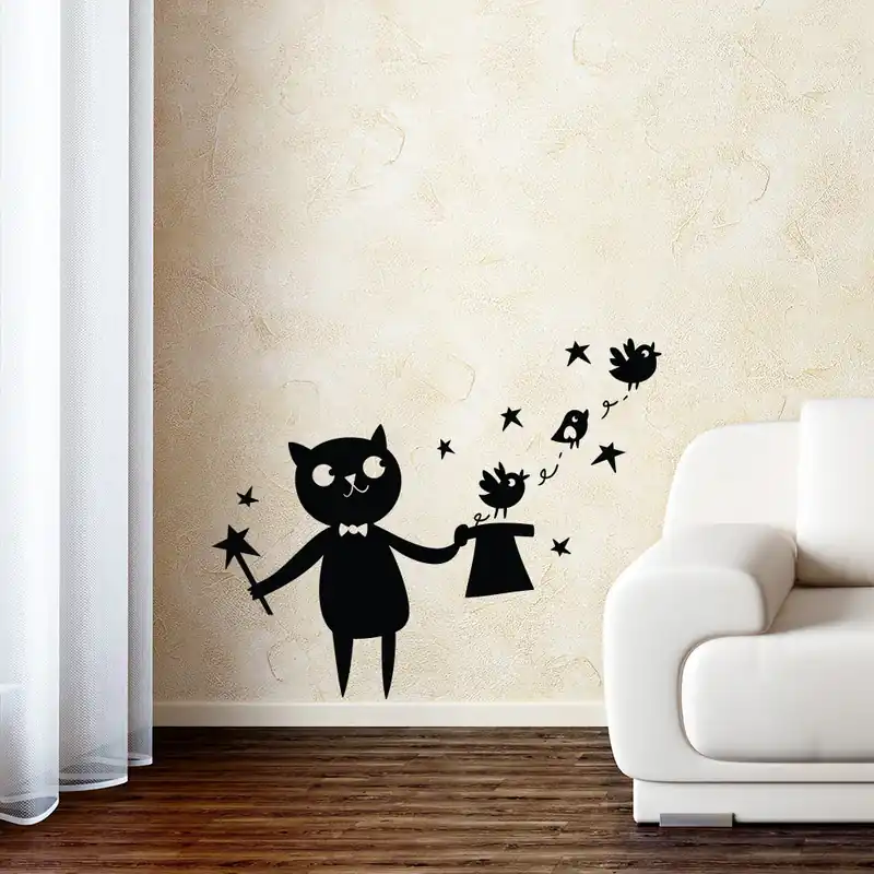 Dagaanbieding Gatto mago
