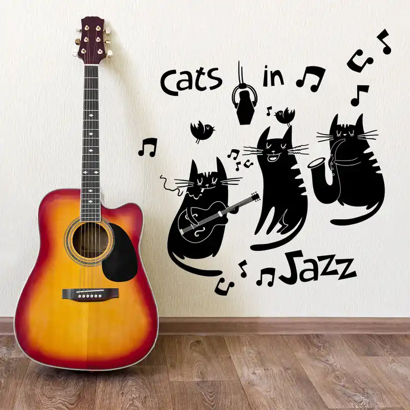 Beste Prijs Cats in jazz