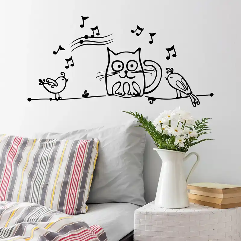 Exclusieve Aanbieding Gatto al concerto