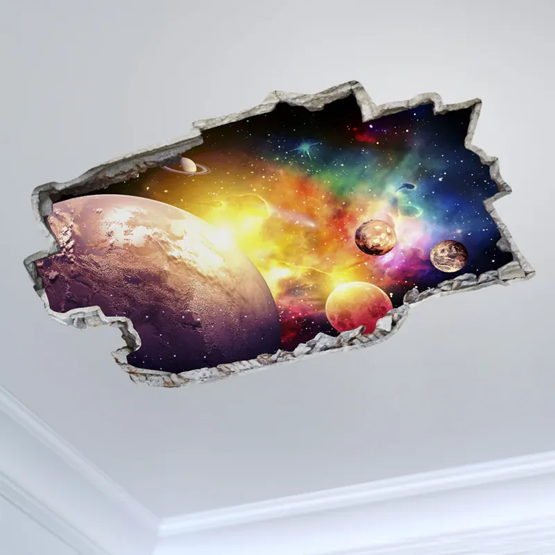 Soffitto galassia Koop Vandaag