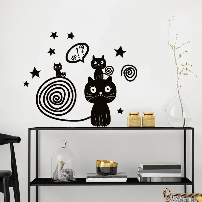 Gatti ipnotici Goedkoop