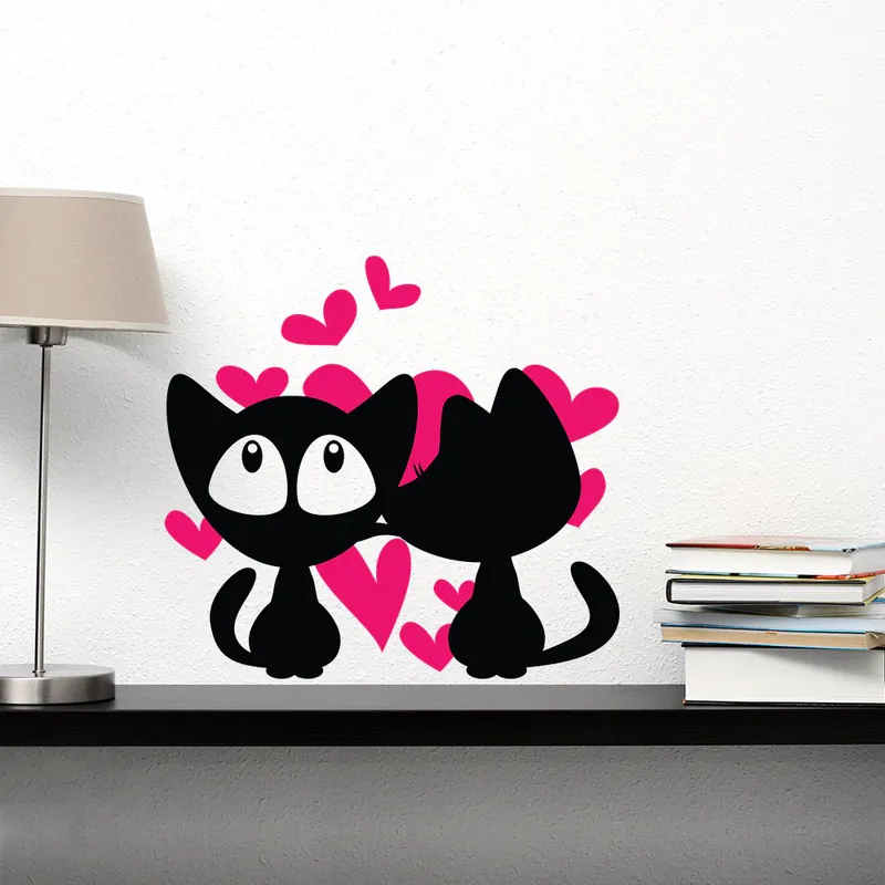 Aanbieding Gattini innamorati