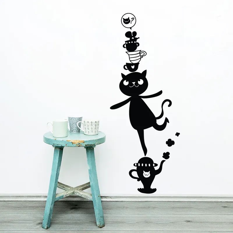 Weekendaanbieding Gatto equilibrista 2