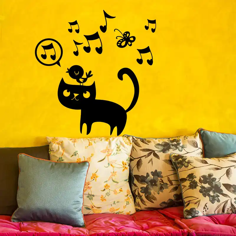 Bestel Nu Gatto cip cip