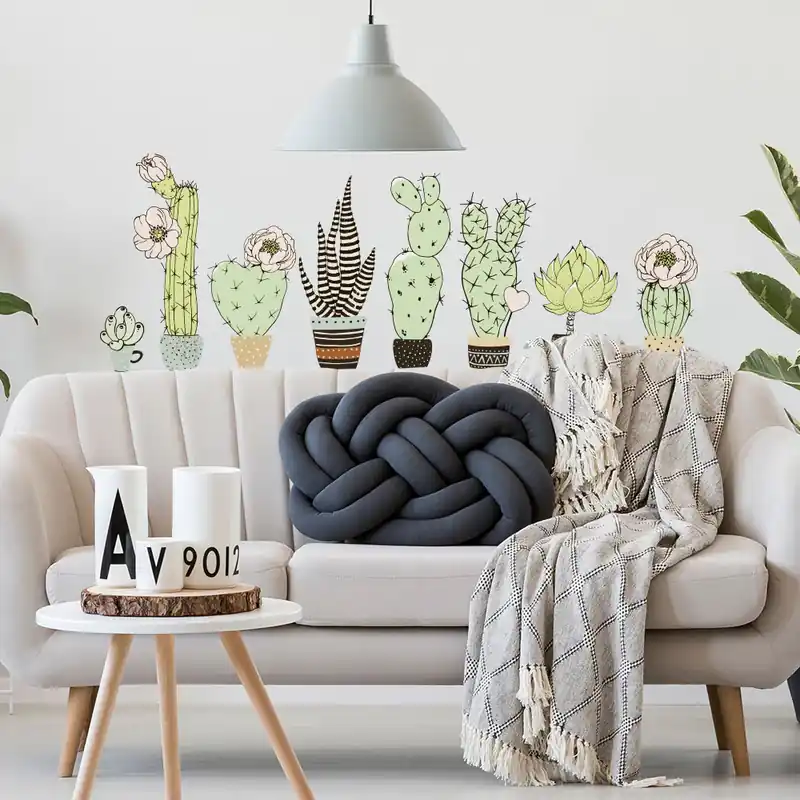 Beperkt Aanbod Sinfonia di cactus 2