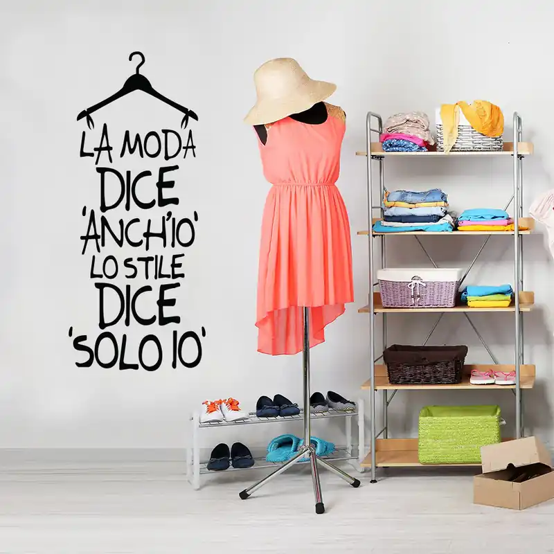 Aforisma solo io Speciale Aanbieding