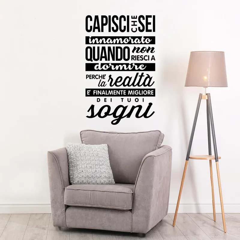 Superprijs Sogni e realtà