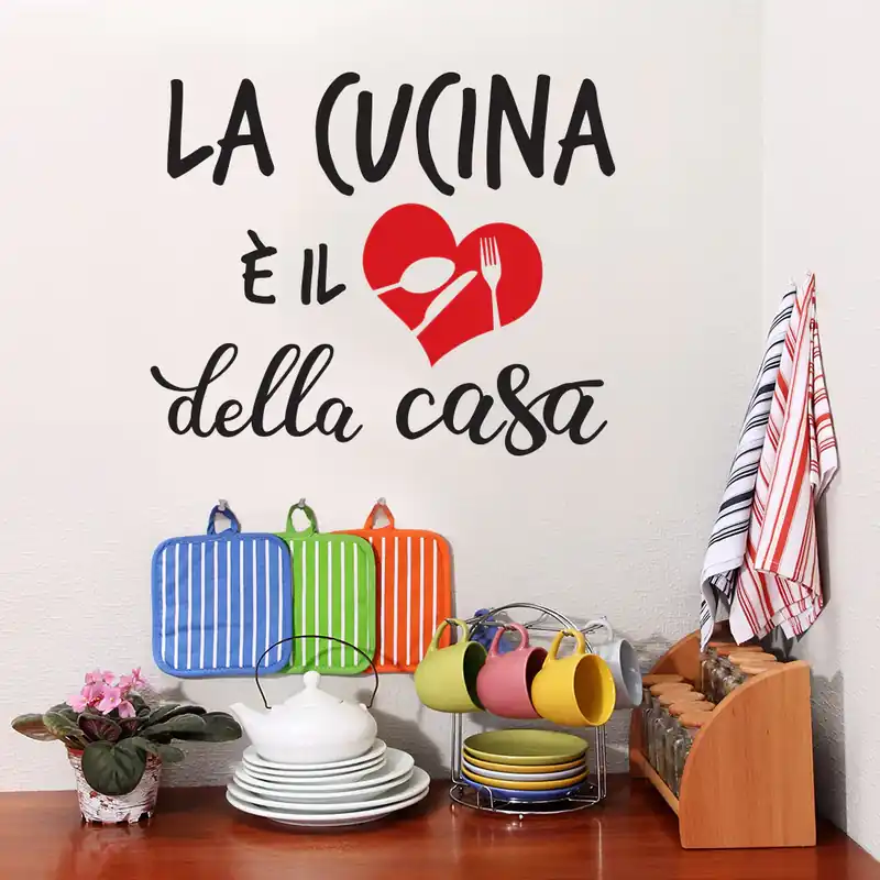 Dagaanbieding Il cuore della casa