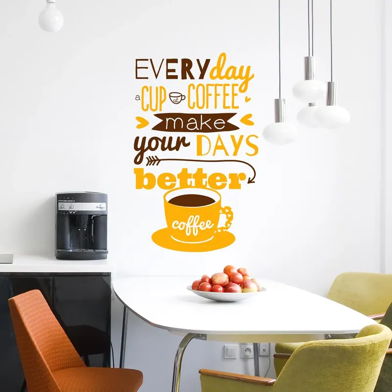 Direct Verzonden Everyday cup of coffee