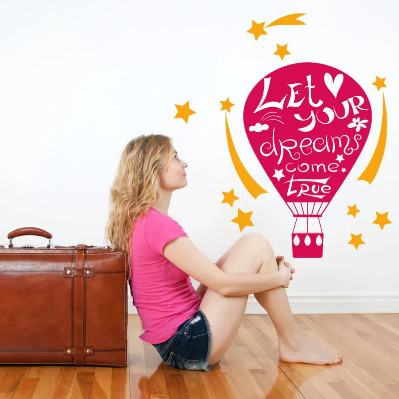 Direct Beschikbaar Let your dreams come true