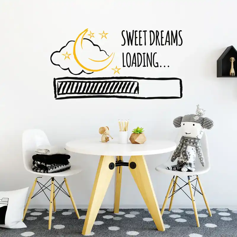Sweet dreams loading Koopje