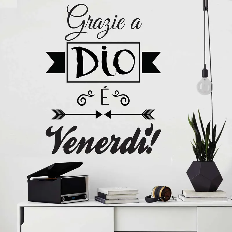 Thank god it‘s Friday Voordeelprijs
