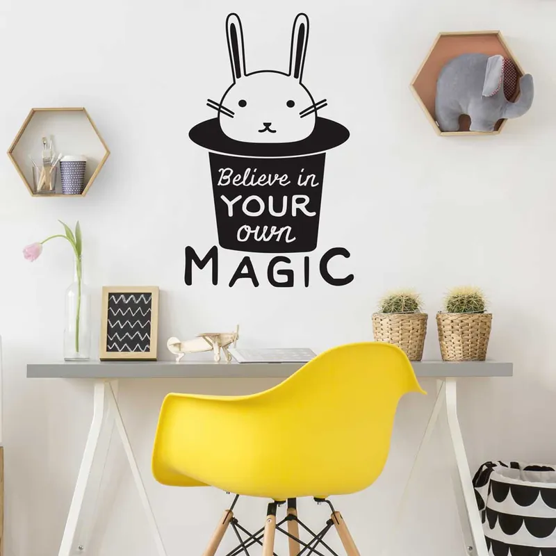 Speciale Aanbieding Credi nella tua magia