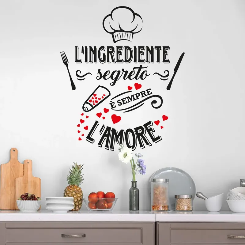 Populair L‘ingrediente segreto