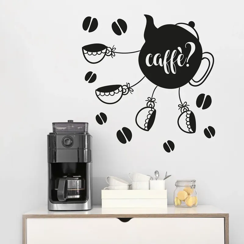 Cup of coffee Alleen Vandaag