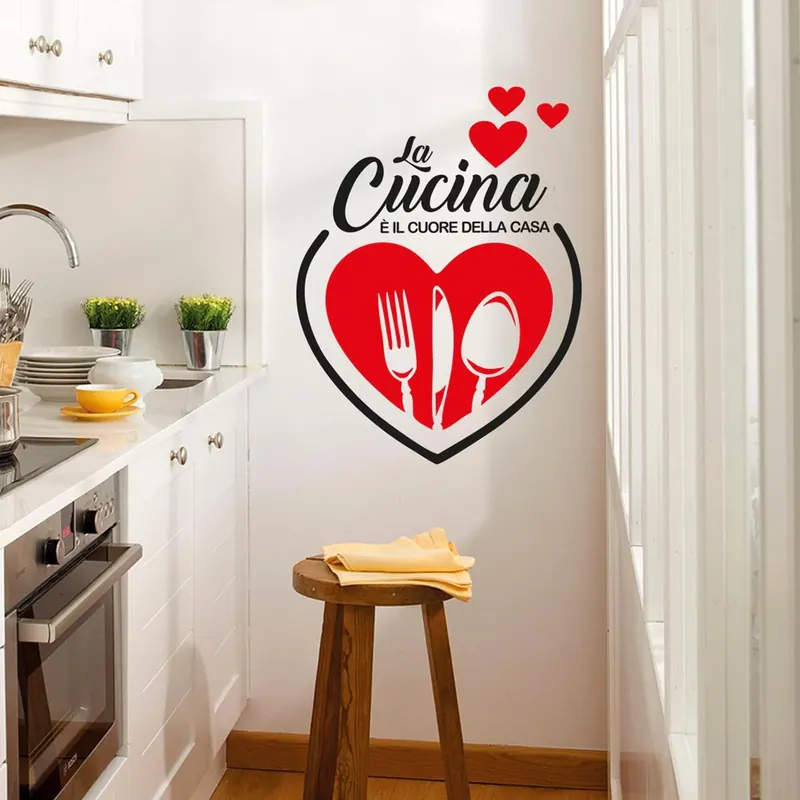 Cuore della casa Gereduceerde Prijs