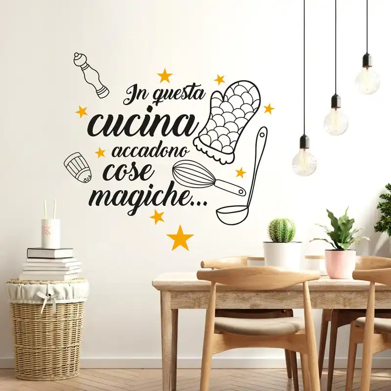 Seizoensaanbieding Meraviglie in cucina