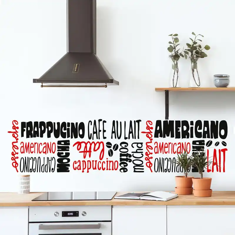 Alleen Vandaag I love cappuccino