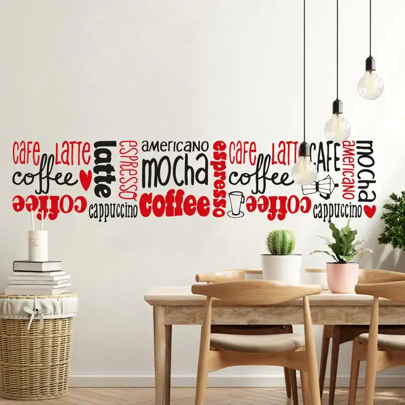 Snelle Levering I love cappuccino 2