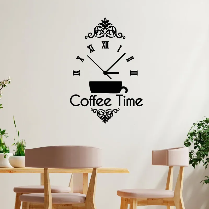 Betrouwbaar Coffe time