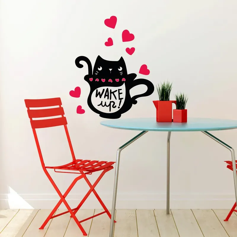 Dagaanbieding Wake up