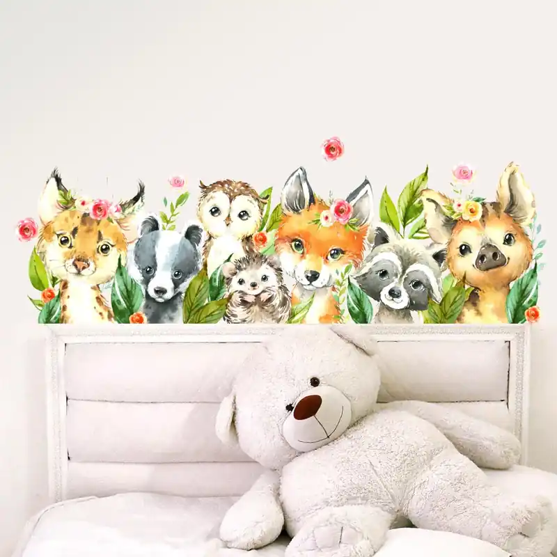 Testiera Bosco - 100x30 cm Snelle Levering