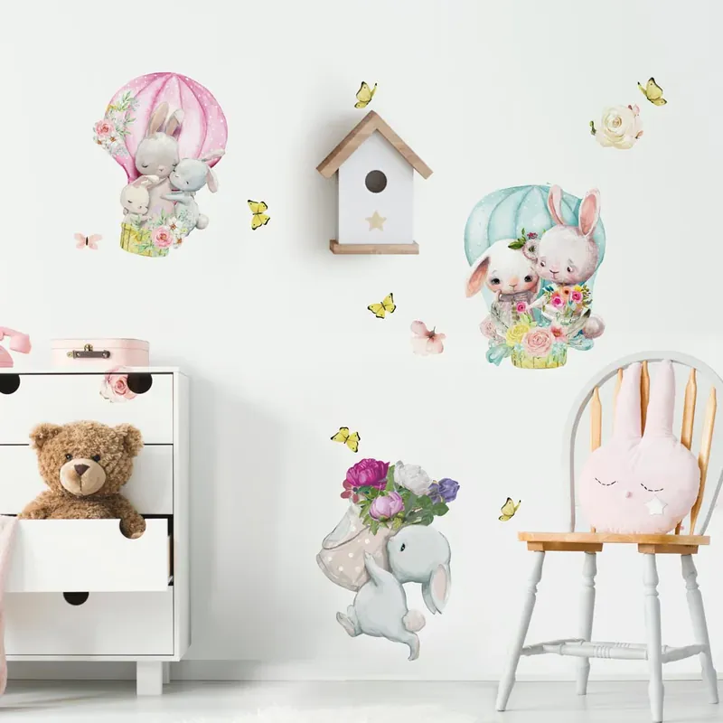 Speciale Aanbieding Giardino delle mongolfiere - 120x30 cm