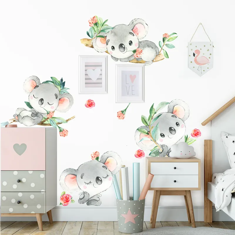 Rechtstreeks Van De Fabrikant Teneri koala - 120x30 cm