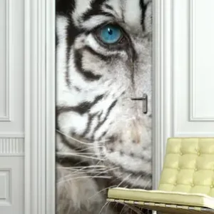 Porta Tigre - 60 cm / 200 cm Direct Beschikbaar