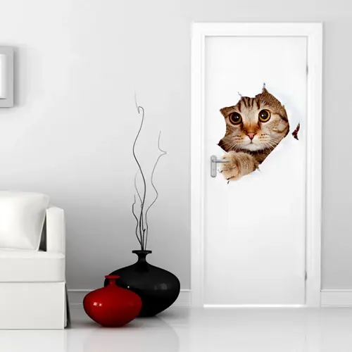 Bestseller Porta Micio - 60 cm / 200 cm