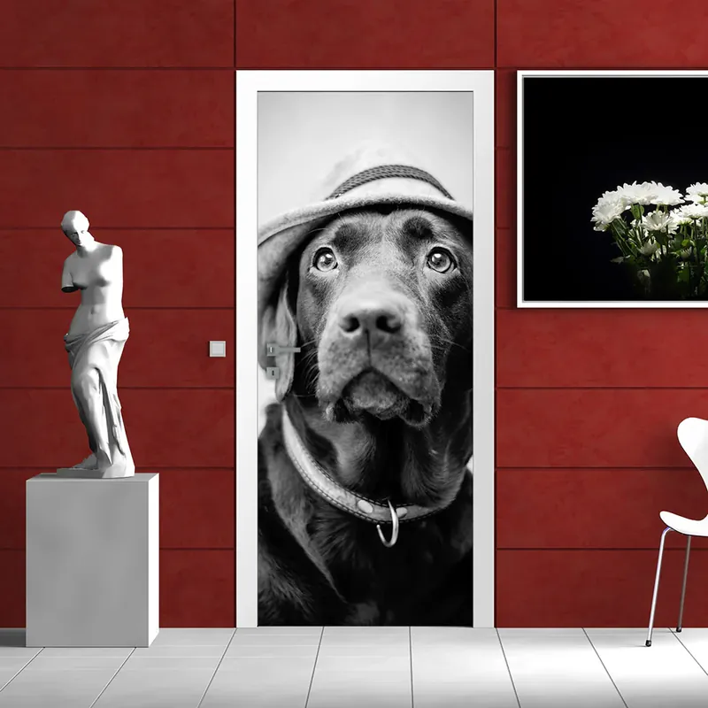 Actieprijs Porta Labrador - 60 cm / 200 cm