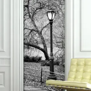 Fabrieksprijs Porta Parco - 60 cm / 200 cm