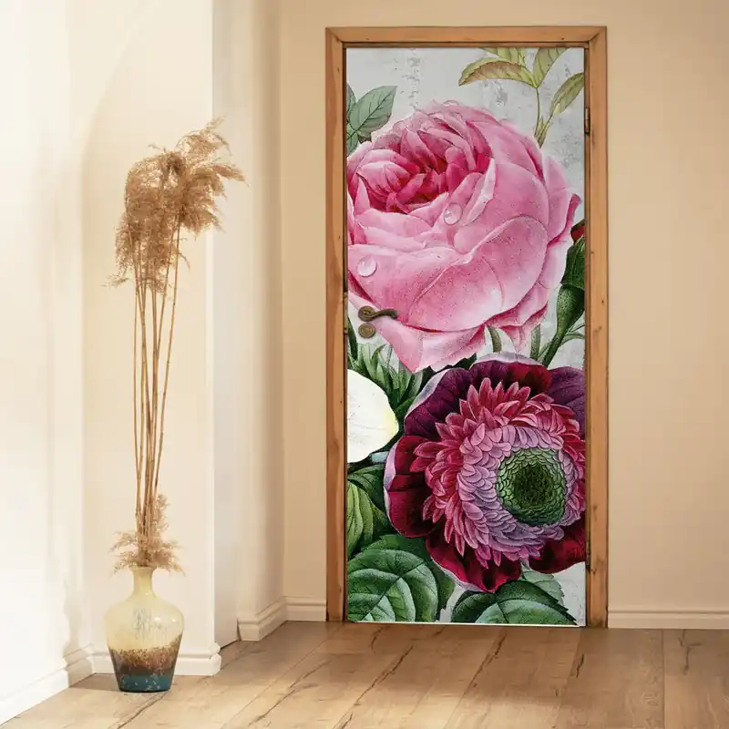Porta Bouquet Fiori - 60 cm / 200 cm Shop Nu