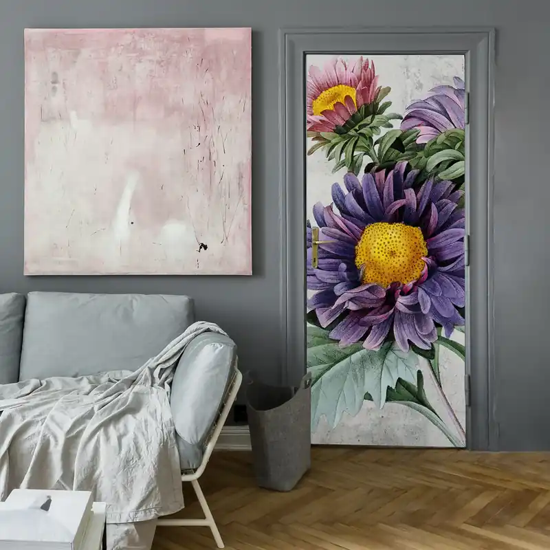 Porta Bouquet Fiori 2 - 60 cm / 200 cm Veilige Betaling