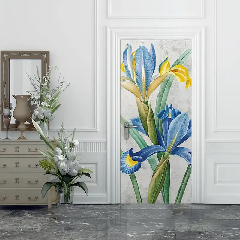 Porta Bouquet Fiori 4 - 60 cm / 200 cm Laatste Kans