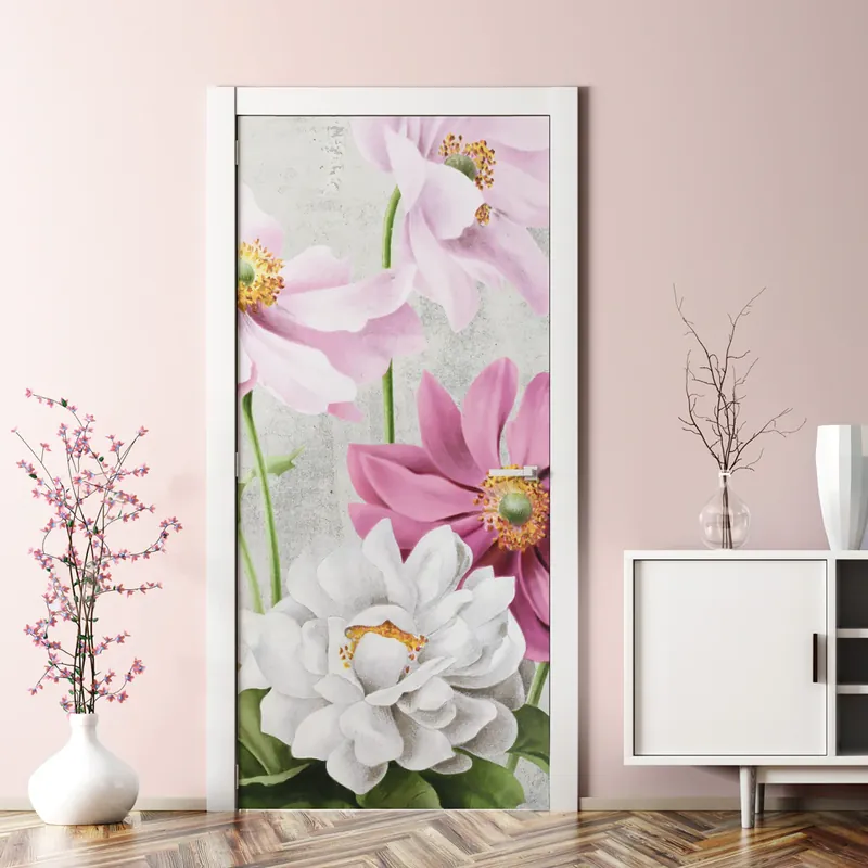 Snelle Levering Porta Bouquet Fiori 9 - 60 cm / 200 cm